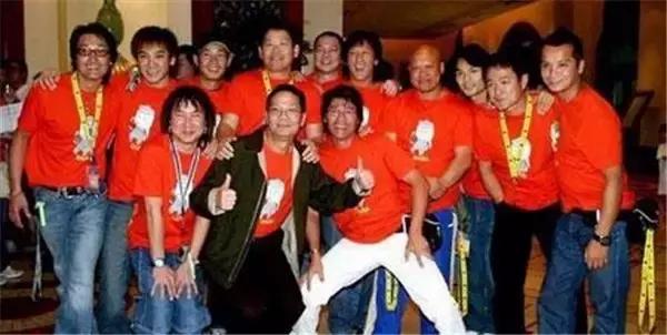 电影解说香港老电影洪金宝,洪金宝演坏蛋