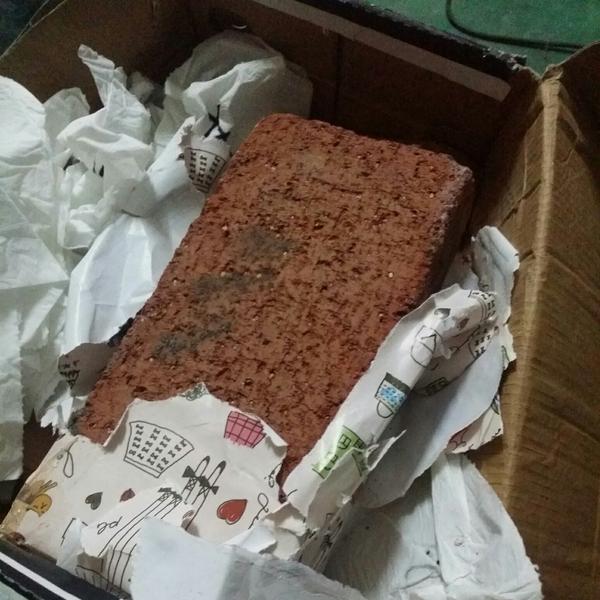 男朋友送过你什么奇葩礼物,问男朋友送过什么礼物给前任