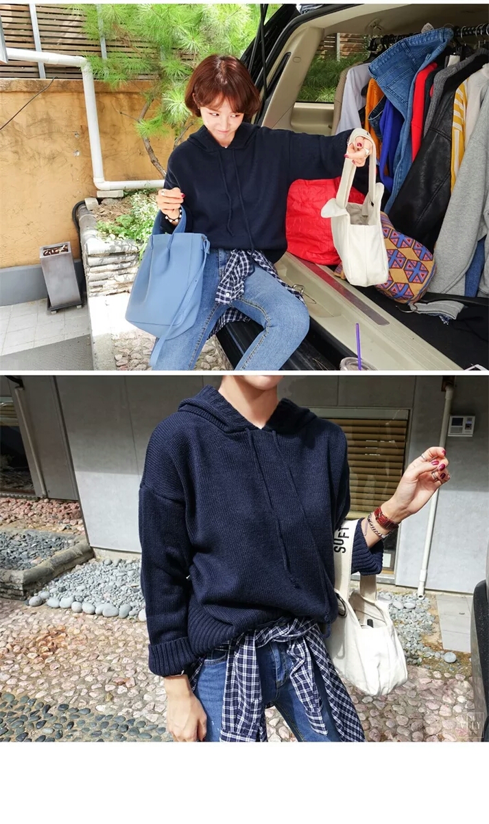 潮牌速递｜韩国网店品牌NO.1——女装品牌Imevly