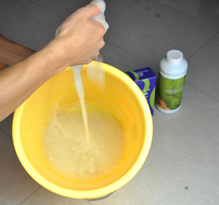 墙纸异味有害,墙纸有味道长时间不消散