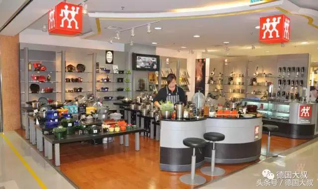 德国锅具大全,德国锅具排名前十名