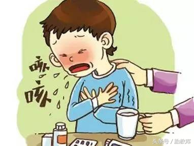 急性支气管炎咳嗽快速止咳小妙招,宝宝咳嗽怎么用止咳药