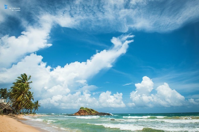 蓝色大海女人,蓝色大海和绿色大海