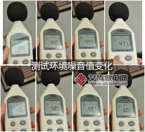 系出名门怡可飘空气净化器Swift280评测