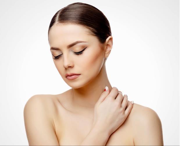 出油严重怎么改善皮肤保湿,出油多又缺水的肌肤