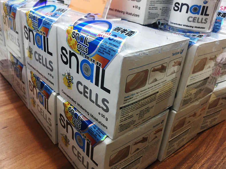 中国什么产品在泰国买的好,泰国最畅销的中国商品