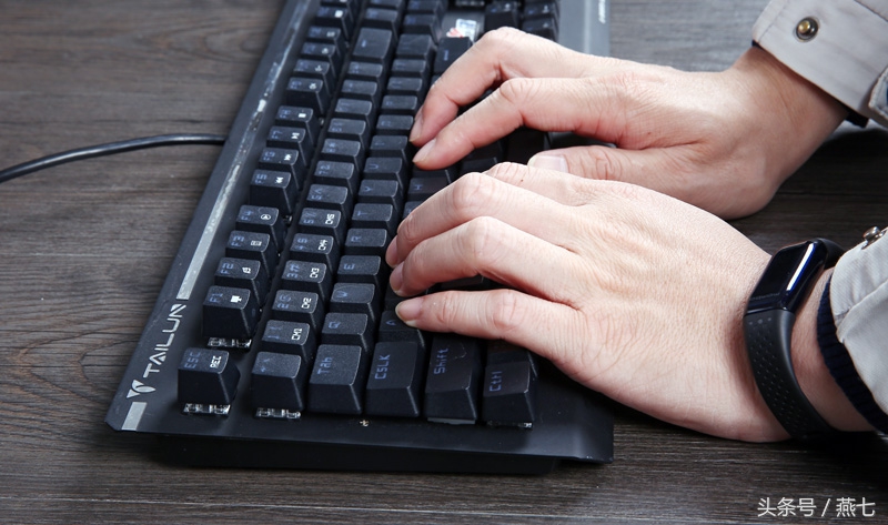 网咖游戏机械键盘好吗,高端网咖游戏键盘推荐