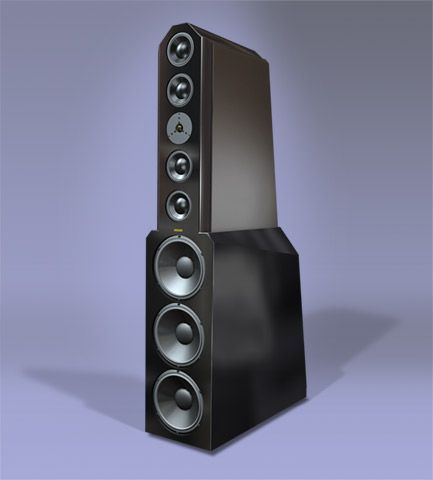 世界十大顶级hiend音箱,中国十大hifi级音箱品牌