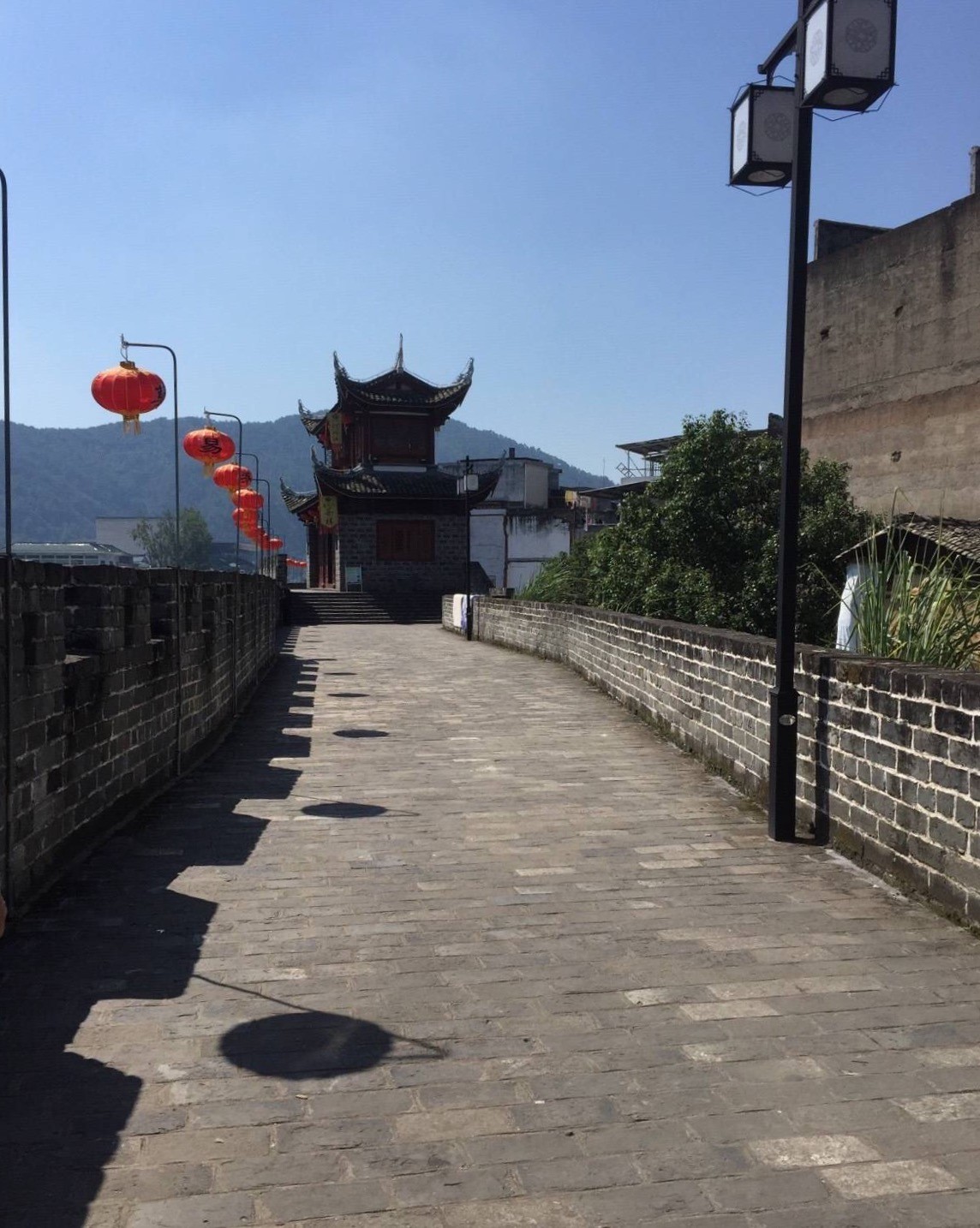 春游自驾攻略｜龙岩嘉华领您玩转闽西