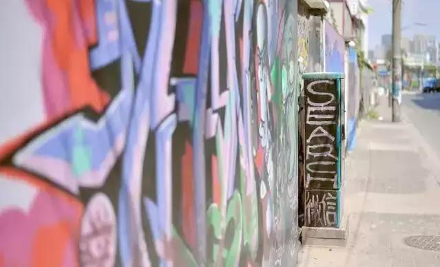 上海各条地铁线沿途景点大全,上海最惊艳的地铁路线