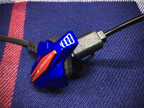 《美队》定制PK榜：宜博VS弄客，蓝牙运动耳机的龙虎之争