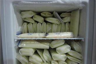 多余的奶该怎么处理,那些过期的奶怎么处理了