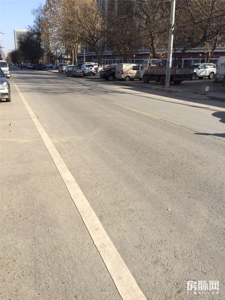 城西刚需盘春晓华苑,千米内医院、公园、学校一应俱全!