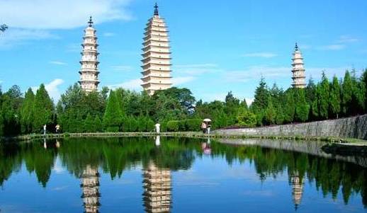 昆明大理丽江自助游旅游攻略,云南大理旅游攻略自由行路线