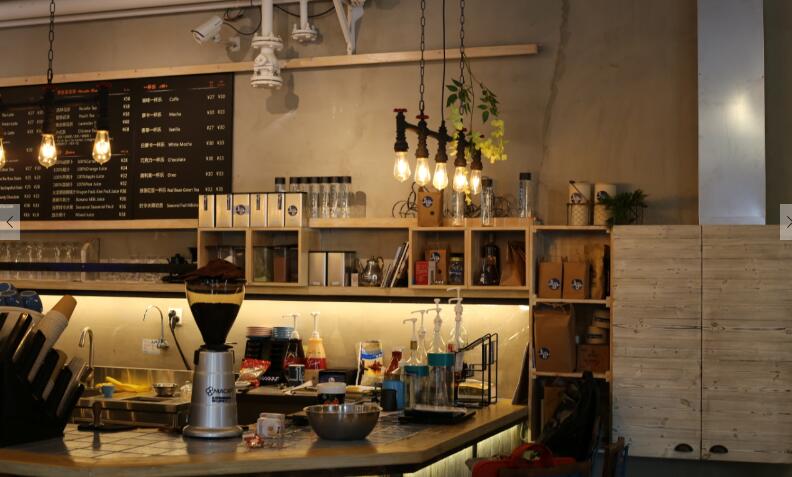 开咖啡店做什么赚钱快,开一家咖啡店的前景如何