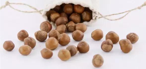 “榛”是屯里土生土长的“仁”