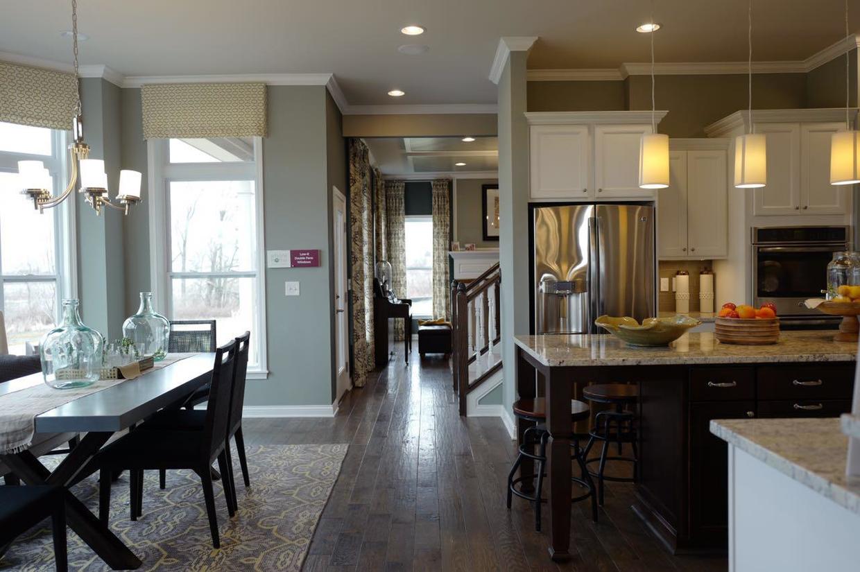 春节里成就的中美设计公司联盟关系——DHA香港洪德成设计