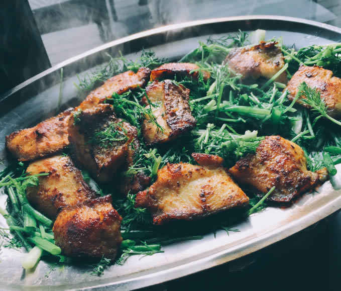 京城十大胡同小馆,20家藏在北京胡同小馆