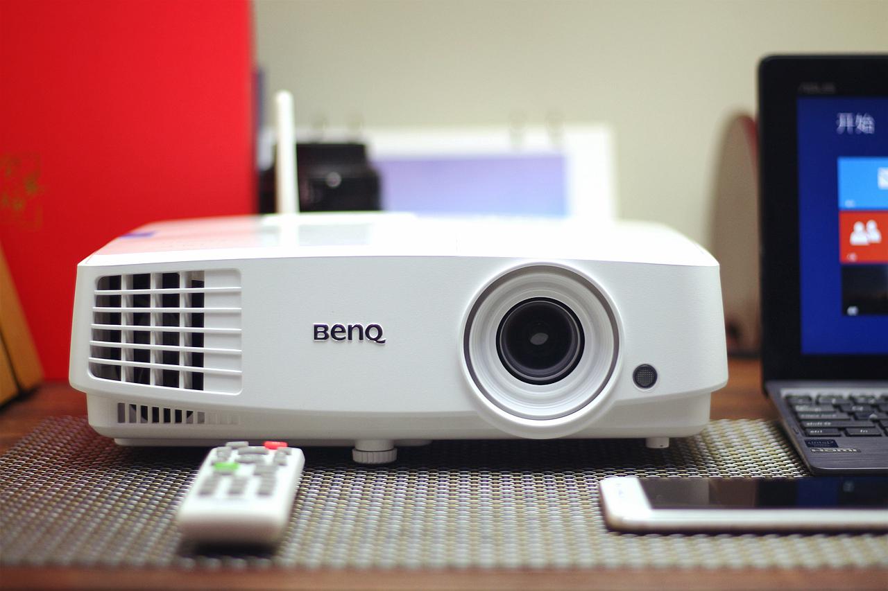 明基e540投影仪效果怎么样,明基benqe560投影说明书