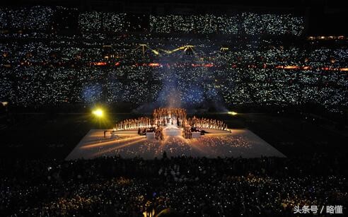 美国春晚超级碗2024,超级碗是不是相当于春晚