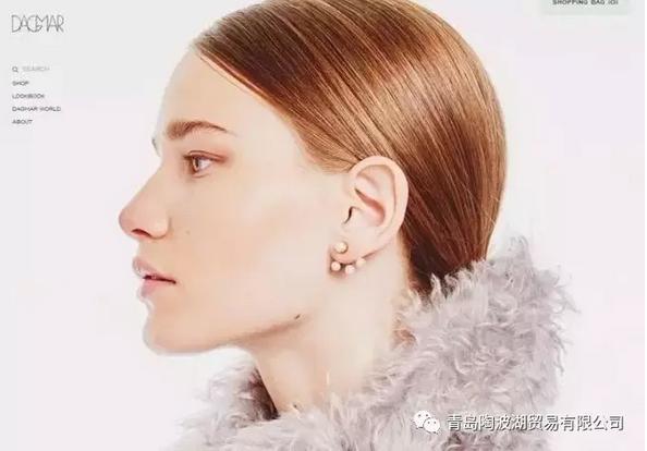 一个最神秘的时装品牌,哪些品牌是瑞典的