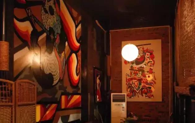 成都地下民谣小酒馆,除了赵雷以外的民谣歌手