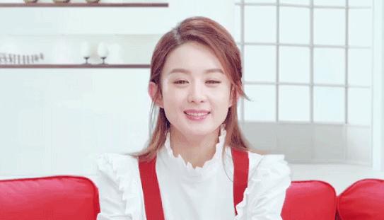 赵丽颖李易峰cp,李易峰赵丽颖演cp真的好甜蜜