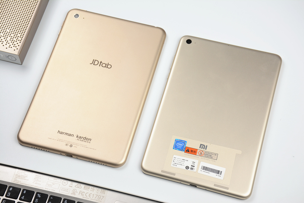 小米平板2值得买吗,京东vs小米