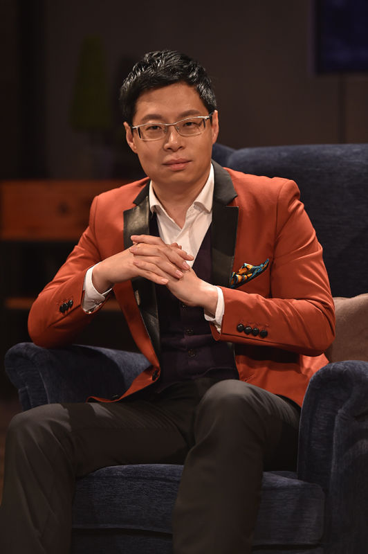 乐嘉投资创业视频,乐嘉怎么创业的