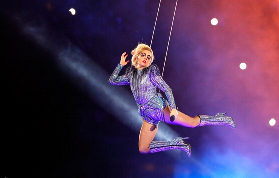 美国春晚超级碗2022,美国春晚超级碗最高多少人