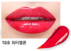 爱茉莉爱心唇釉9号,爱茉莉唇釉6号老款