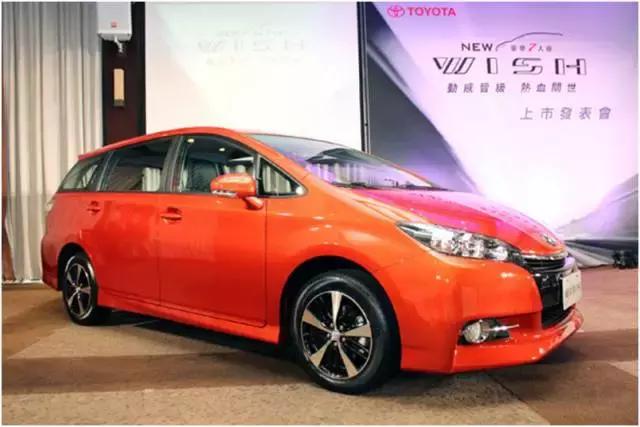 台湾人大陆车 (台湾当地人买什么车)