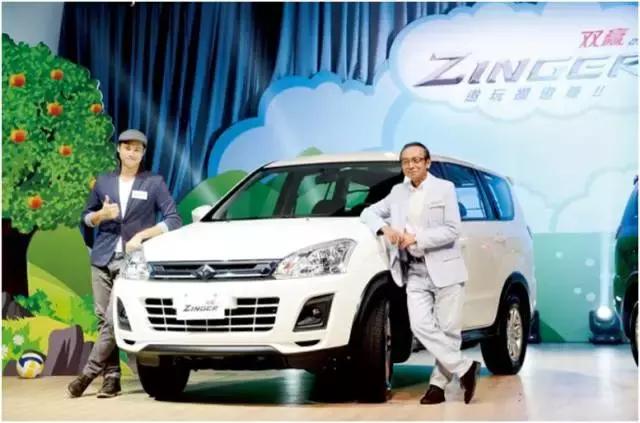 台湾人大陆车 (台湾当地人买什么车)