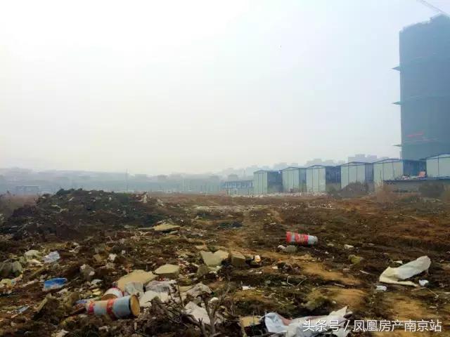 南京江北新区9大名校进度,鼓楼滨江最新消息