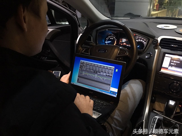 车主评价新福特蒙迪欧音响如何,蒙迪欧2018款原车音响