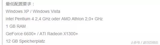 电脑不用网就能玩儿的游戏推荐,推荐几款神优化的低配游戏