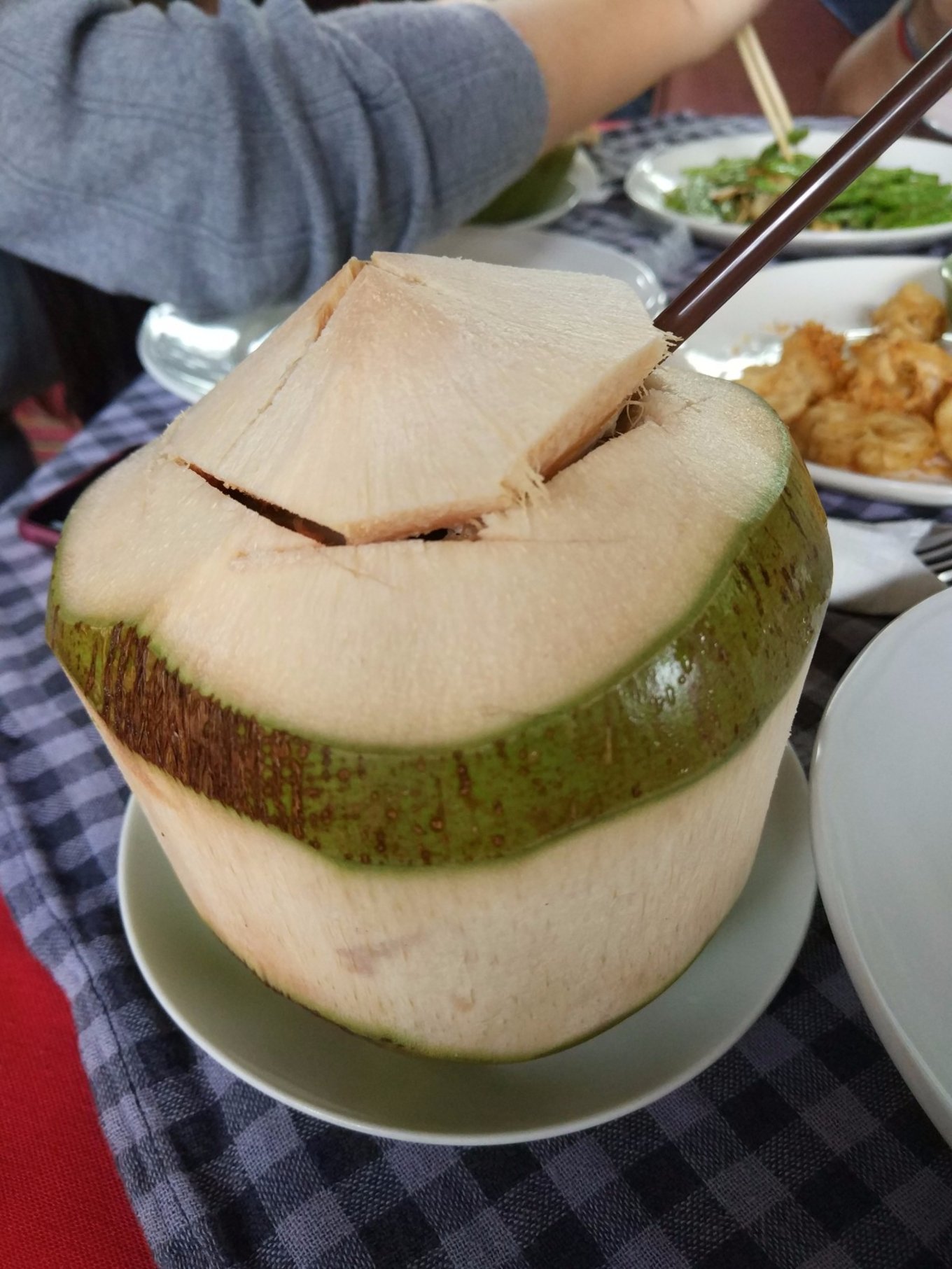 泰国清迈曼谷四日游攻略,说走就走的旅行港澳篇