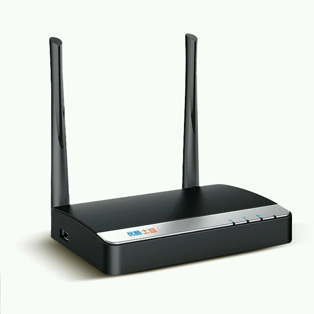 优酷路由宝还可以更改系统——只需刷入这个固件