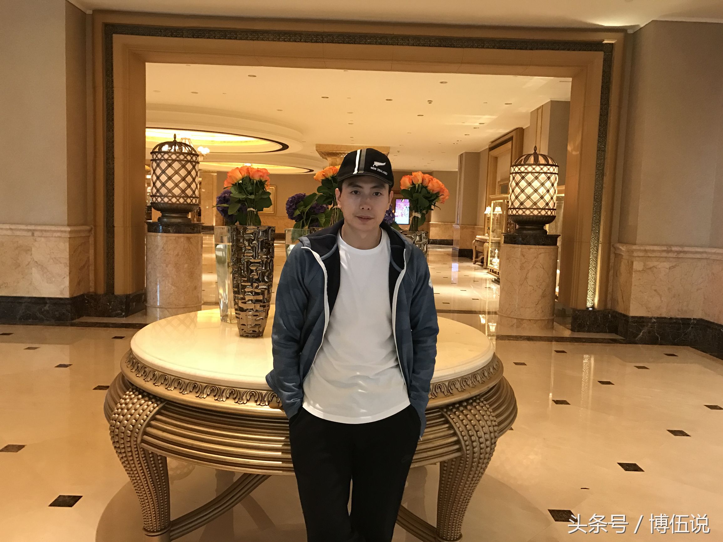 迪拜哪些你所不知道的事？