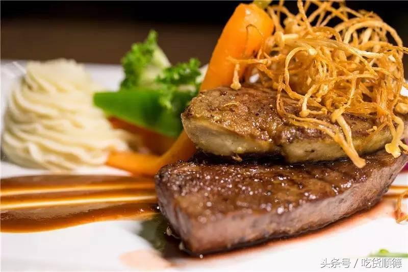 顺德有哪些主题餐厅,顺德有格调的餐厅