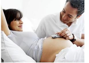 医生说胎位不正只能竖切,怎么确定胎位是头位