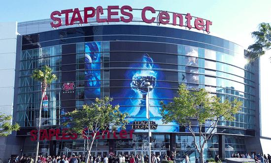 从瑞典小镇到十万人鸟巢LOL大赛场馆变迁