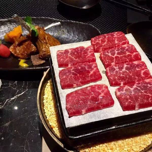 当牛肉控遇上情人节，锡城最“牛”餐厅指南！