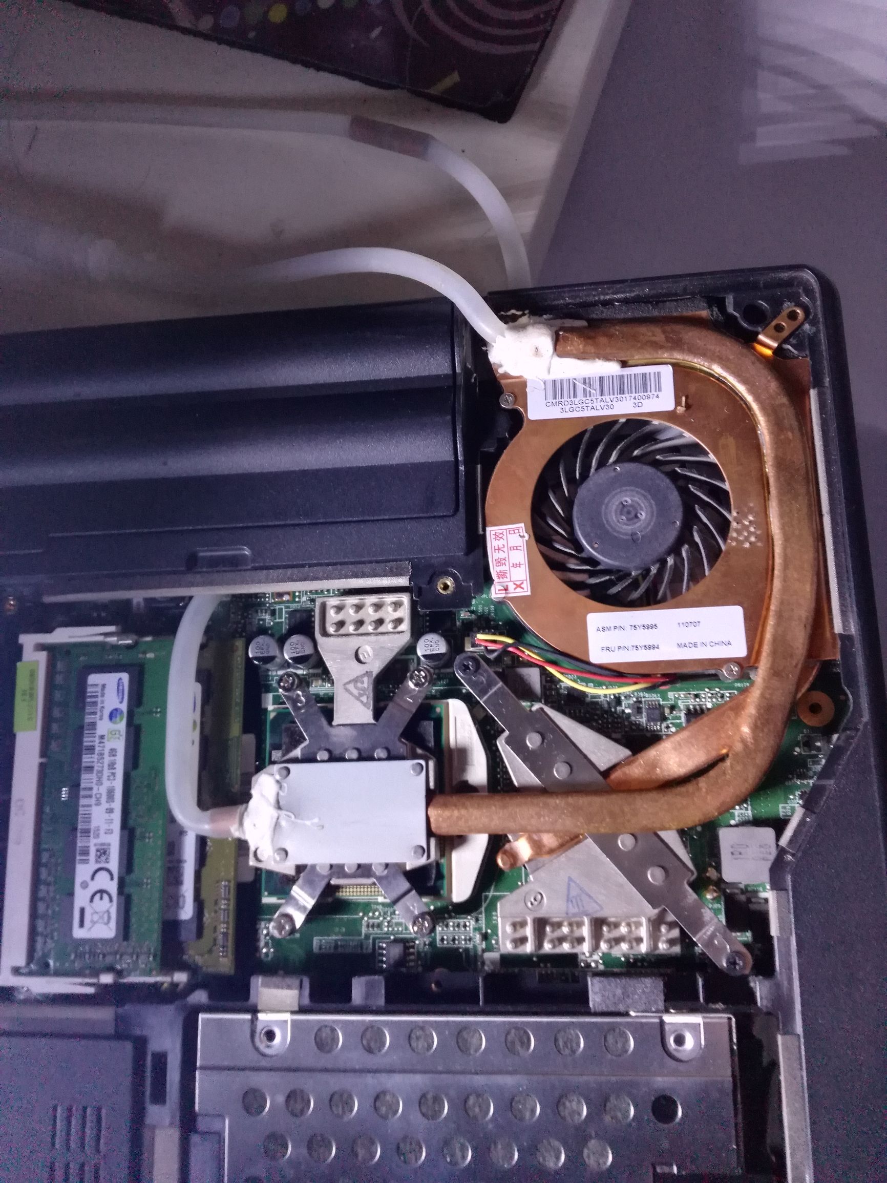 笔记本秒变台式,笔记本秒变三联屏