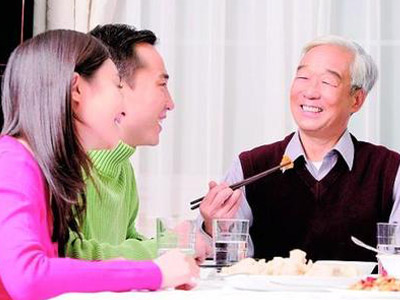 国医李乾构,李乾构健康行天下视频