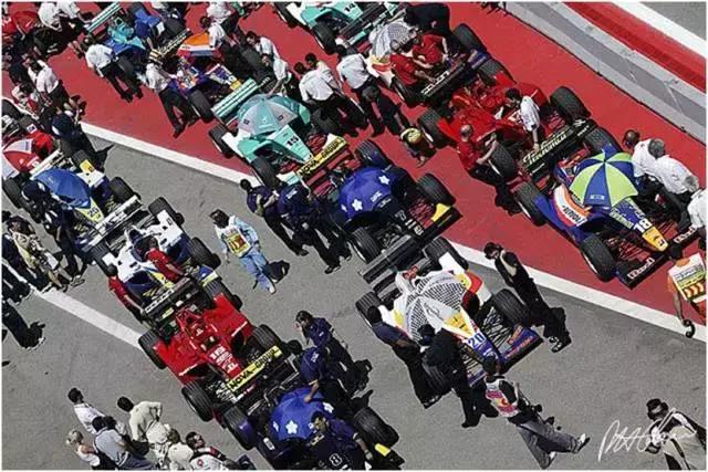 罗斯伯格和汉密尔顿的故事,罗斯伯格历史简介