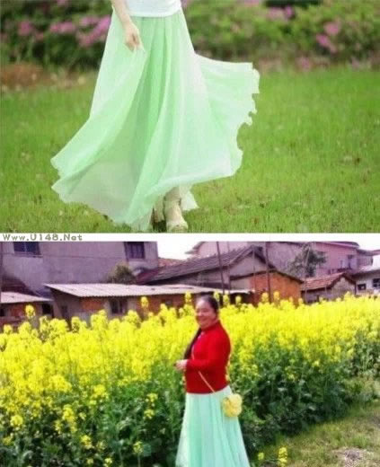 男生西装买家秀和卖家秀对比照,买家秀和卖家秀对比照经典图片