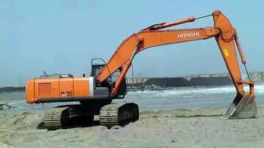 二手挖机行情内幕,卖二手挖机内幕