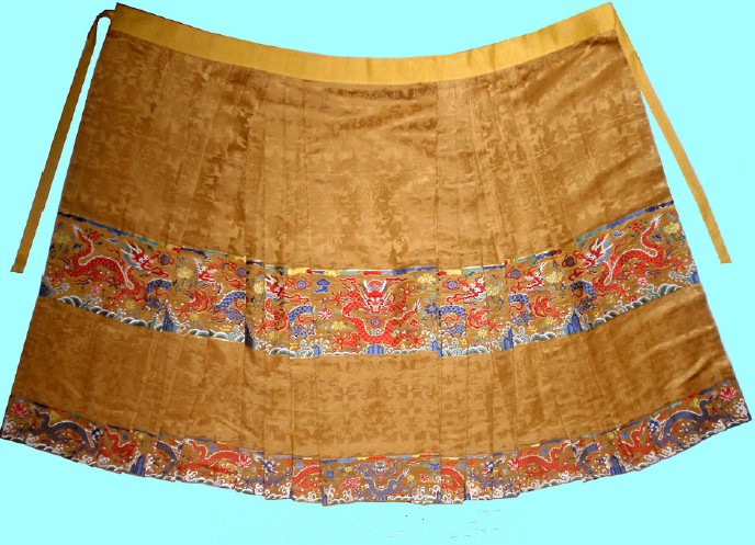 皇帝也会耍酒疯