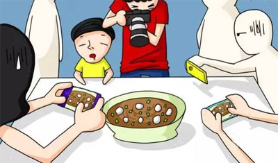 汤圆应该这么吃，让你在朋友圈晒出高逼格